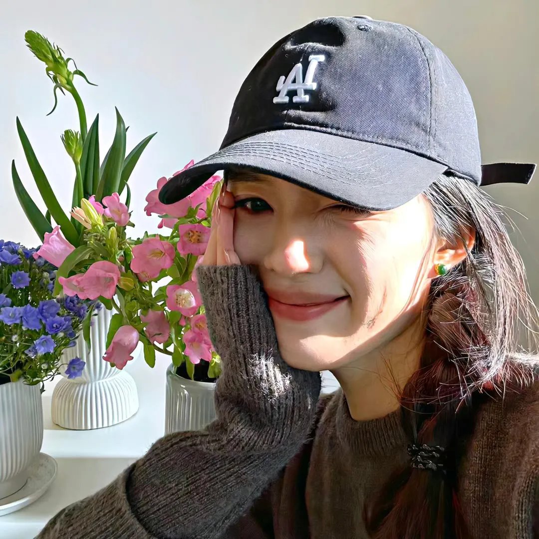 家和万事兴之抬头见喜