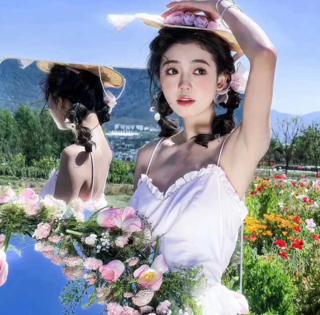 狂欢命案 第一季