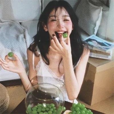 我的新野蛮女友